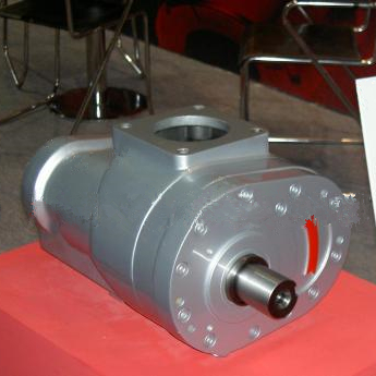 英格索蘭空壓機(jī)機(jī)頭