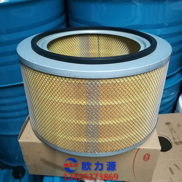 英格索蘭空壓機空氣過濾器芯