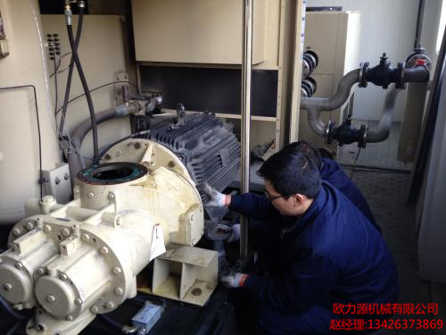 試用人員的組織與培訓