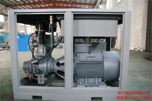 英格索蘭螺桿空壓機(jī)