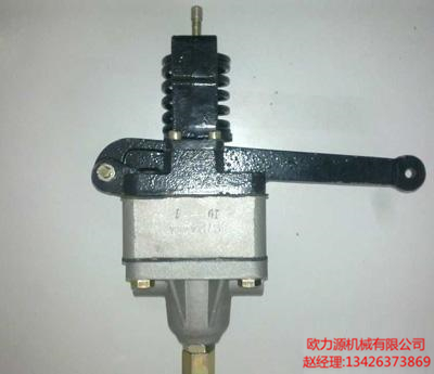 英格索蘭調(diào)節(jié)閥