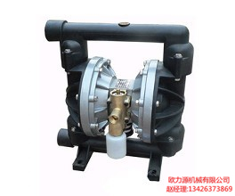 英格索蘭空壓機(jī)油泵