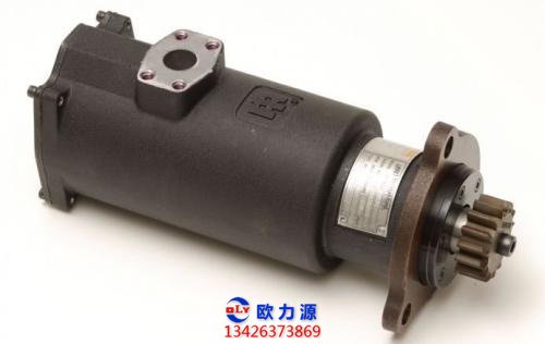 英格索蘭電動機