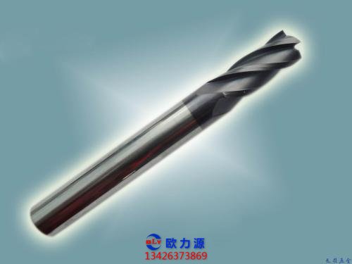 空壓機(jī)銑刀