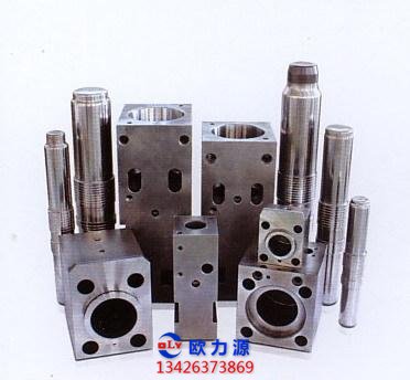 空壓機活塞缸體