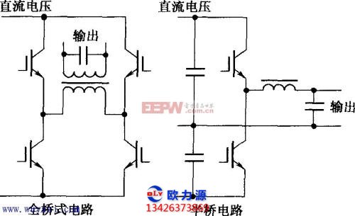空壓機(jī)限流限壓電路圖
