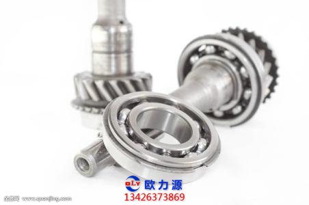 空壓機(jī)轉(zhuǎn)子