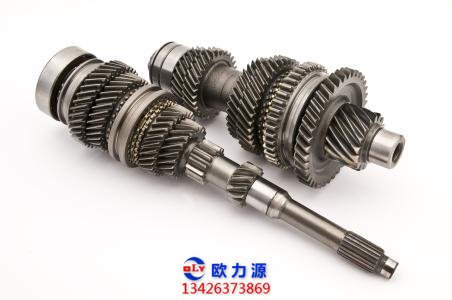 空壓機(jī)傳動(dòng)部件