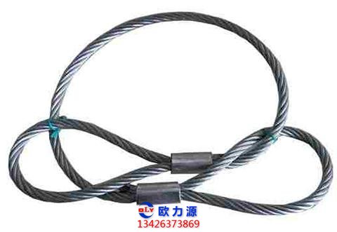 空壓機專用鋼絲繩