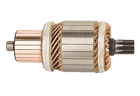 空壓機專用轉(zhuǎn)子